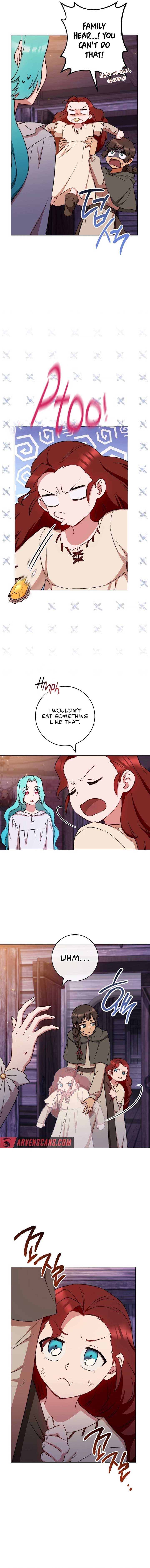 Royal Shop Of Young Lady Chapter 122 63 05
