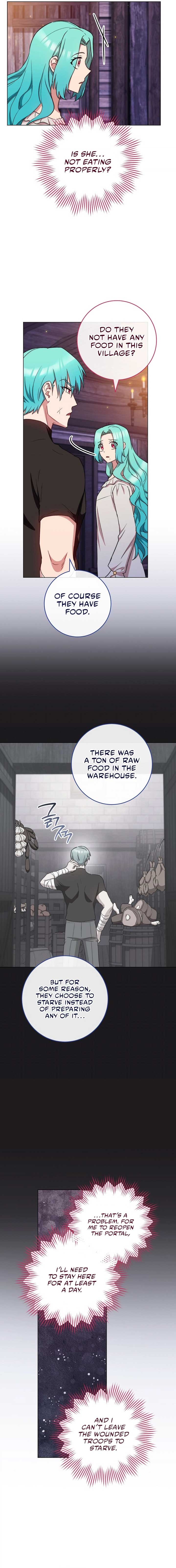 Royal Shop Of Young Lady Chapter 122 64 06
