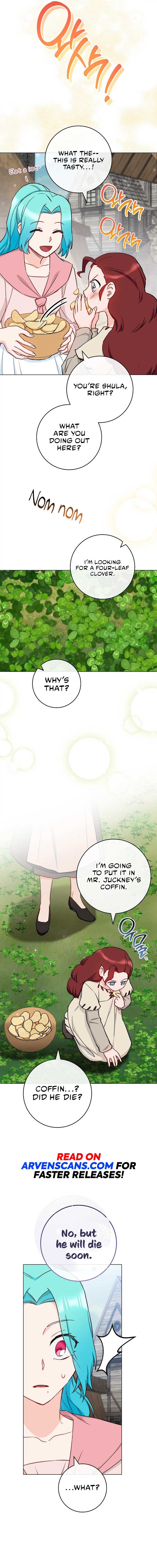 Royal Shop Of Young Lady Chapter 122 71 13