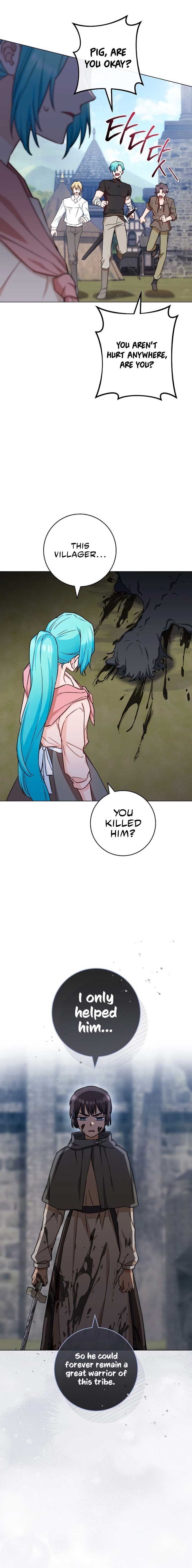 Royal Shop Of Young Lady Chapter 123 65 07