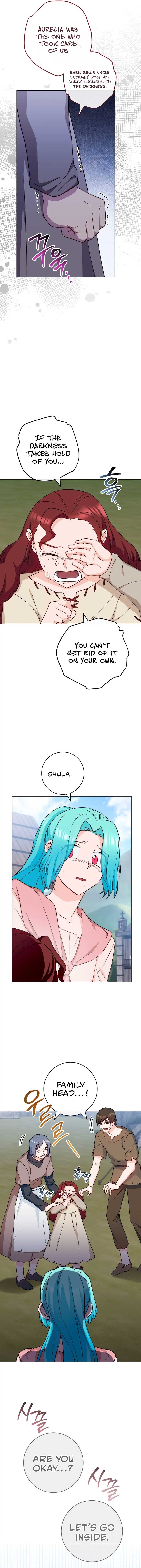 Royal Shop Of Young Lady Chapter 123 68 10