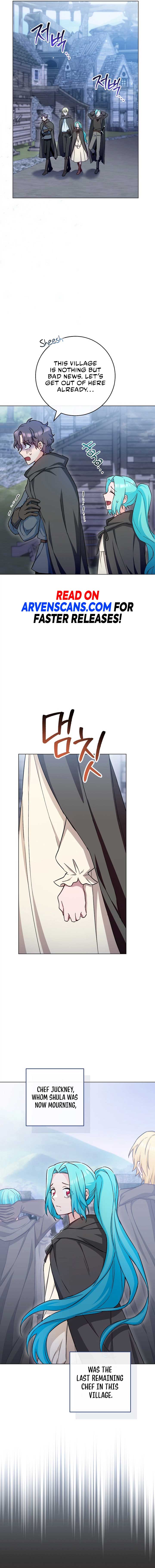 Royal Shop Of Young Lady Chapter 123 70 12