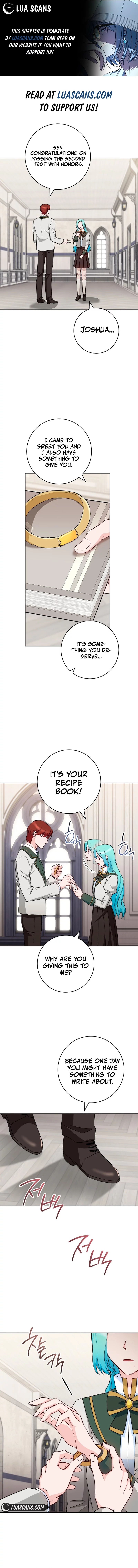 Royal Shop Of Young Lady Chapter 130 50 01