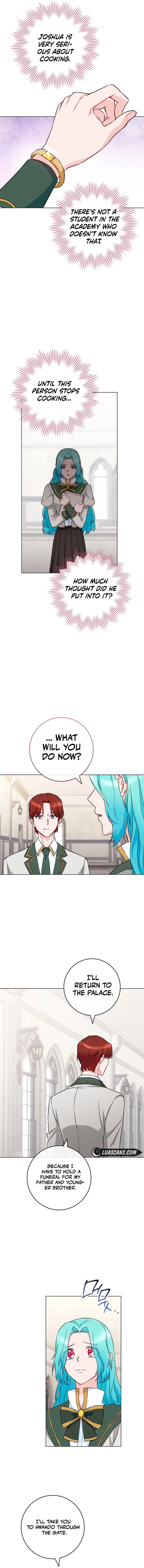 Royal Shop Of Young Lady Chapter 130 51 02