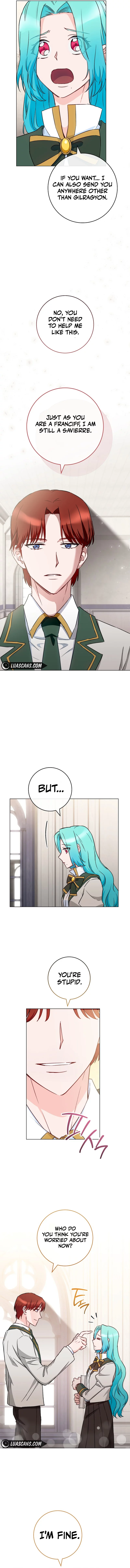 Royal Shop Of Young Lady Chapter 130 52 03