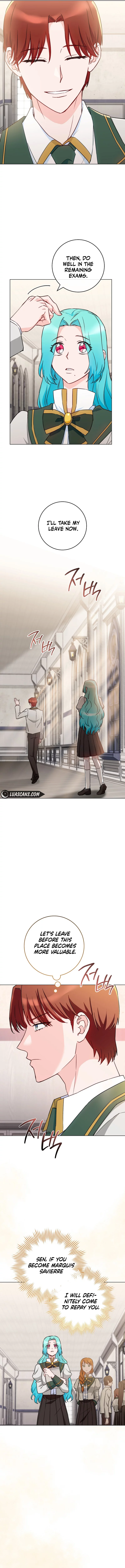 Royal Shop Of Young Lady Chapter 130 53 04