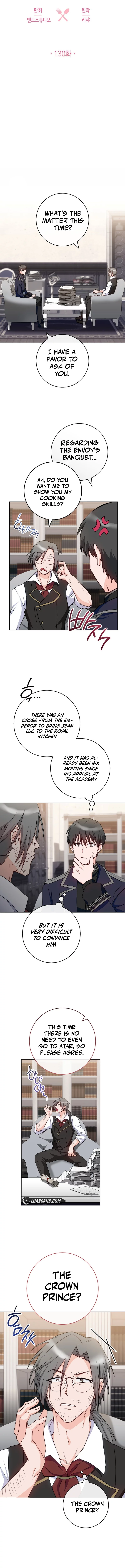 Royal Shop Of Young Lady Chapter 130 55 06