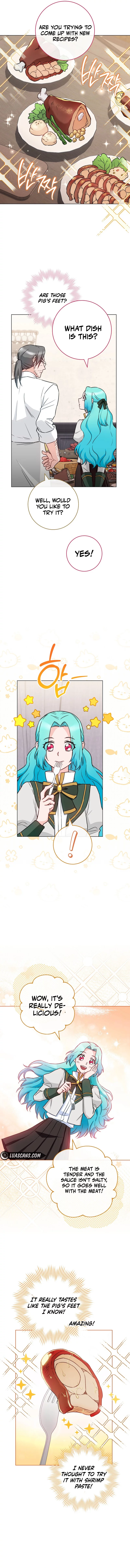 Royal Shop Of Young Lady Chapter 130 61 12