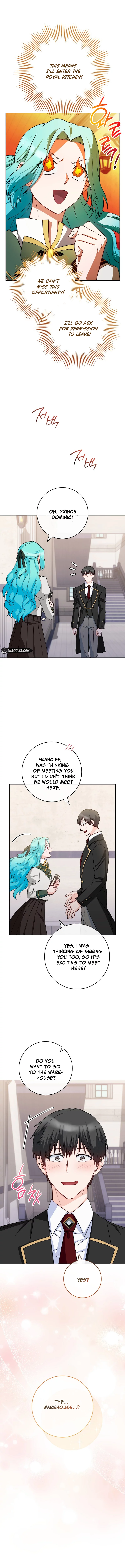 Royal Shop Of Young Lady Chapter 131 54 02