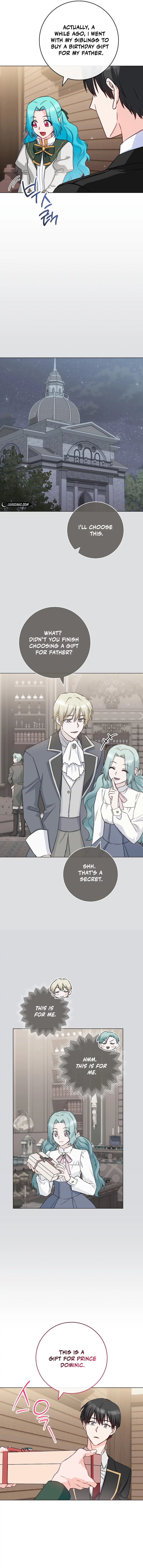 Royal Shop Of Young Lady Chapter 131 56 04
