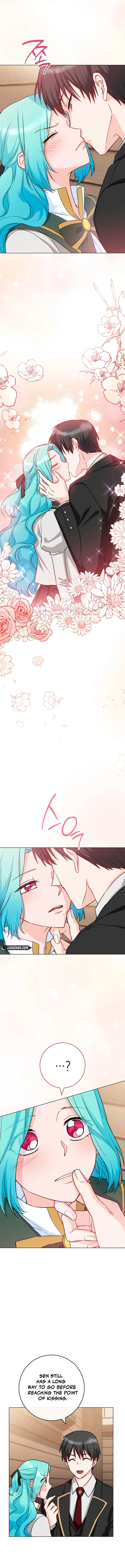 Royal Shop Of Young Lady Chapter 131 59 07