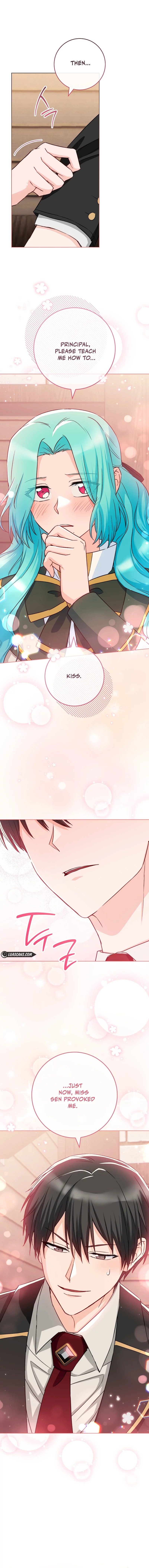 Royal Shop Of Young Lady Chapter 131 60 08