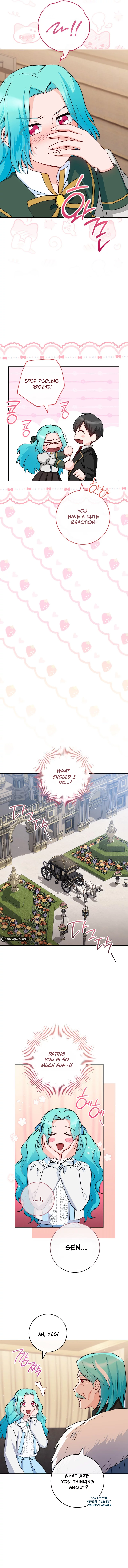 Royal Shop Of Young Lady Chapter 131 62 10