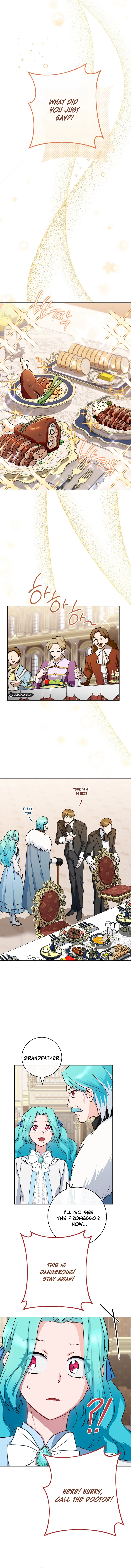 Royal Shop Of Young Lady Chapter 131 64 12