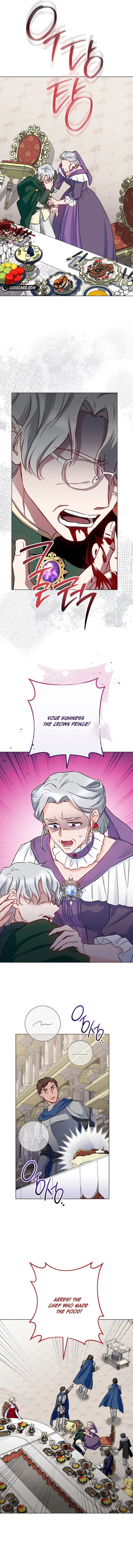 Royal Shop Of Young Lady Chapter 131 65 13