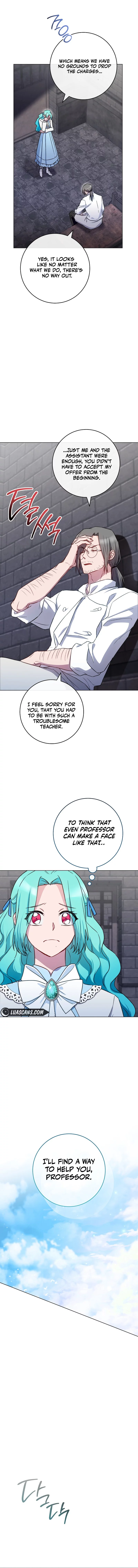Royal Shop Of Young Lady Chapter 132 60 08
