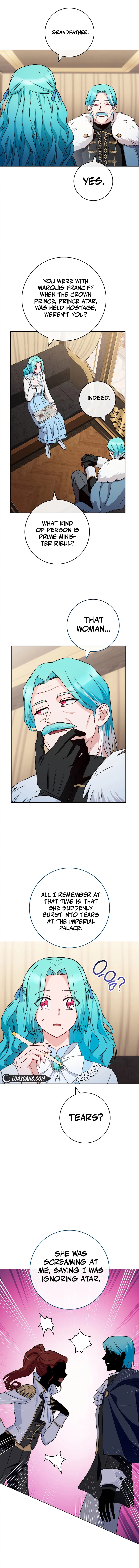 Royal Shop Of Young Lady Chapter 132 62 10