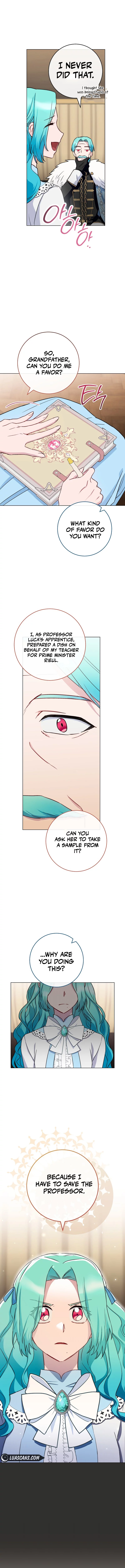 Royal Shop Of Young Lady Chapter 132 63 11
