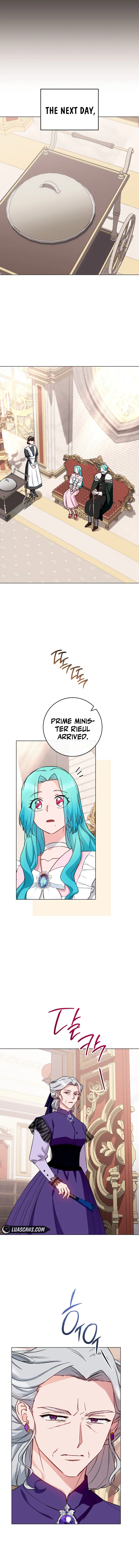 Royal Shop Of Young Lady Chapter 132 64 12