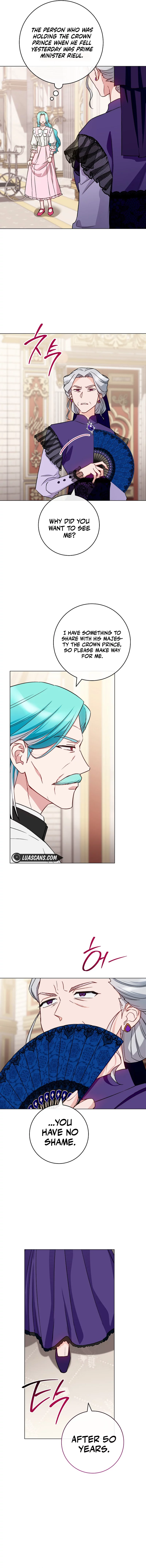 Royal Shop Of Young Lady Chapter 132 65 13