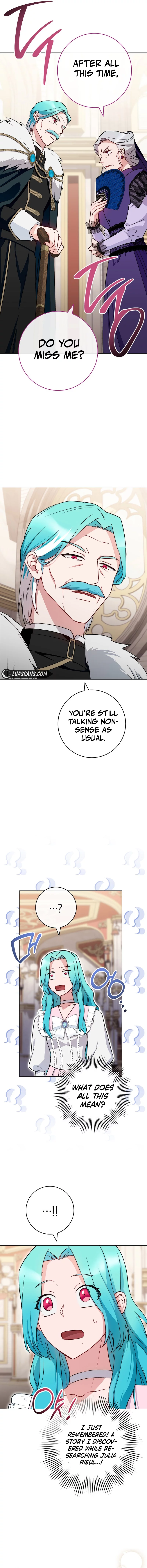 Royal Shop Of Young Lady Chapter 132 66 14