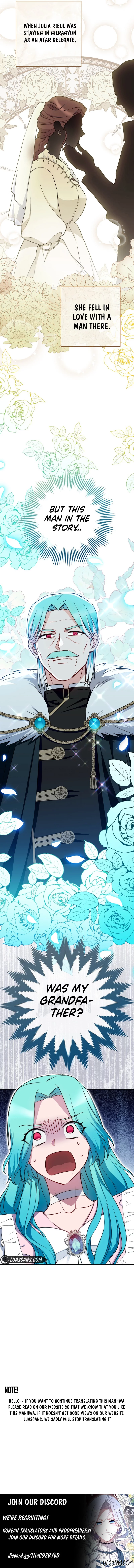 Royal Shop Of Young Lady Chapter 132 67 15