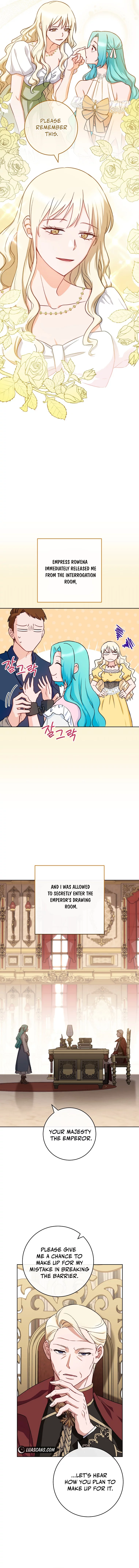 Royal Shop Of Young Lady Chapter 137 57 05