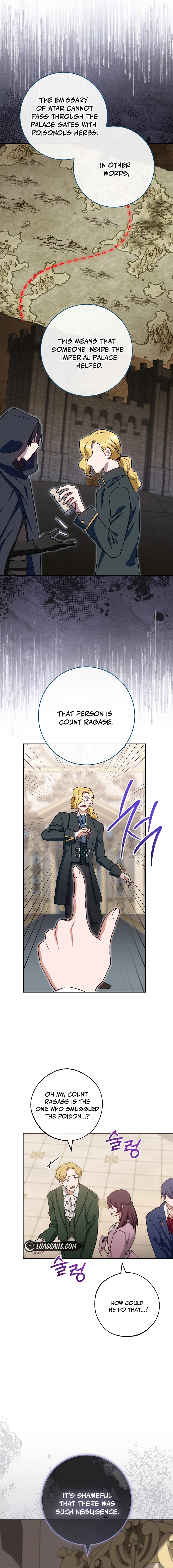 Royal Shop Of Young Lady Chapter 137 59 07