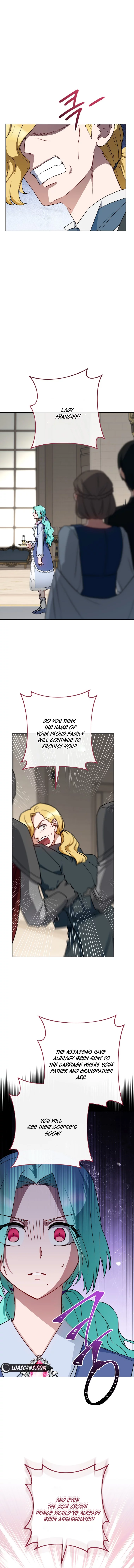 Royal Shop Of Young Lady Chapter 137 61 09