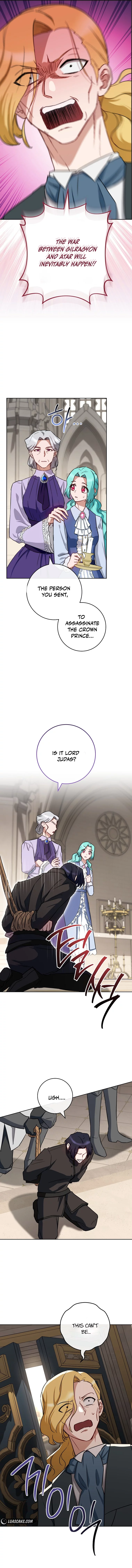 Royal Shop Of Young Lady Chapter 137 62 10