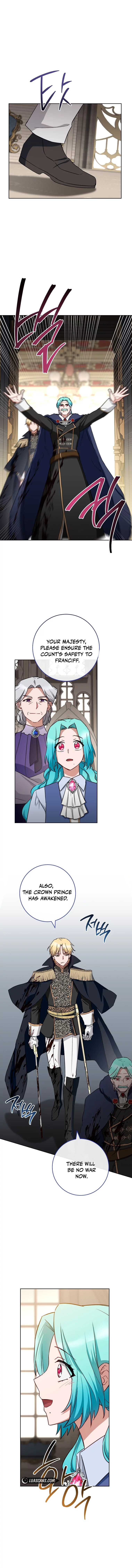 Royal Shop Of Young Lady Chapter 137 63 11
