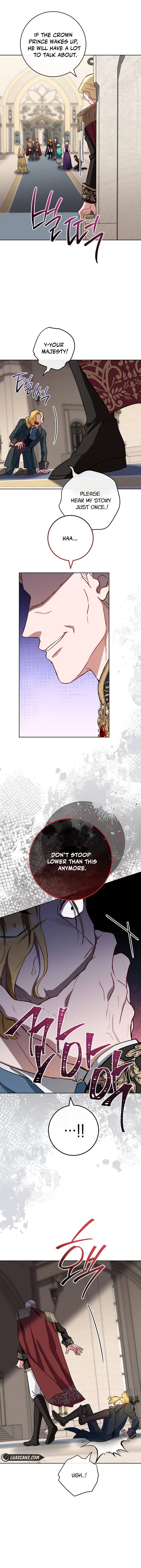 Royal Shop Of Young Lady Chapter 137 64 12
