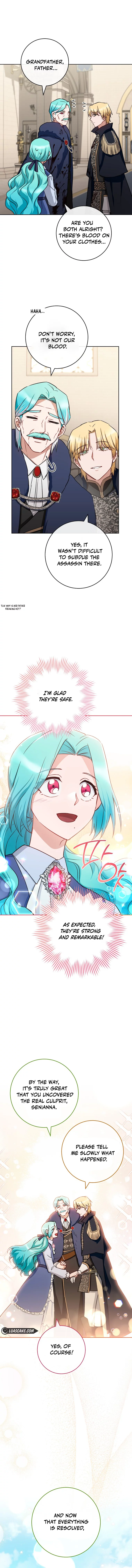 Royal Shop Of Young Lady Chapter 137 66 14