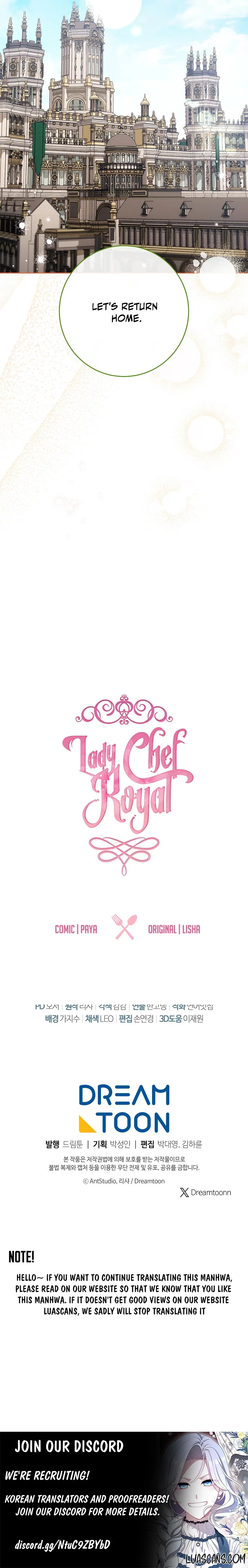 Royal Shop Of Young Lady Chapter 137 67 15