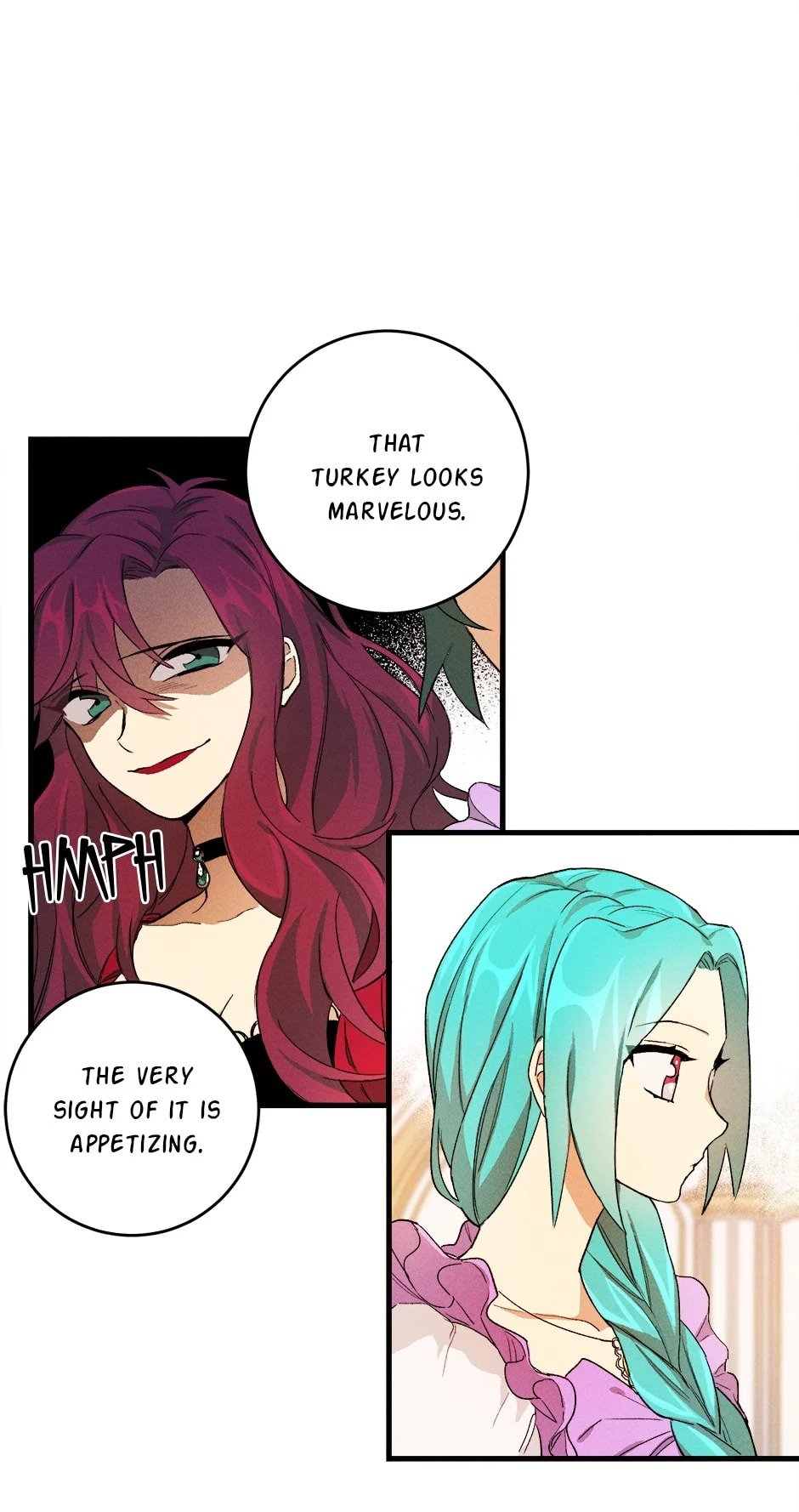 Royal Shop Of Young Lady Chapter 14 290 13