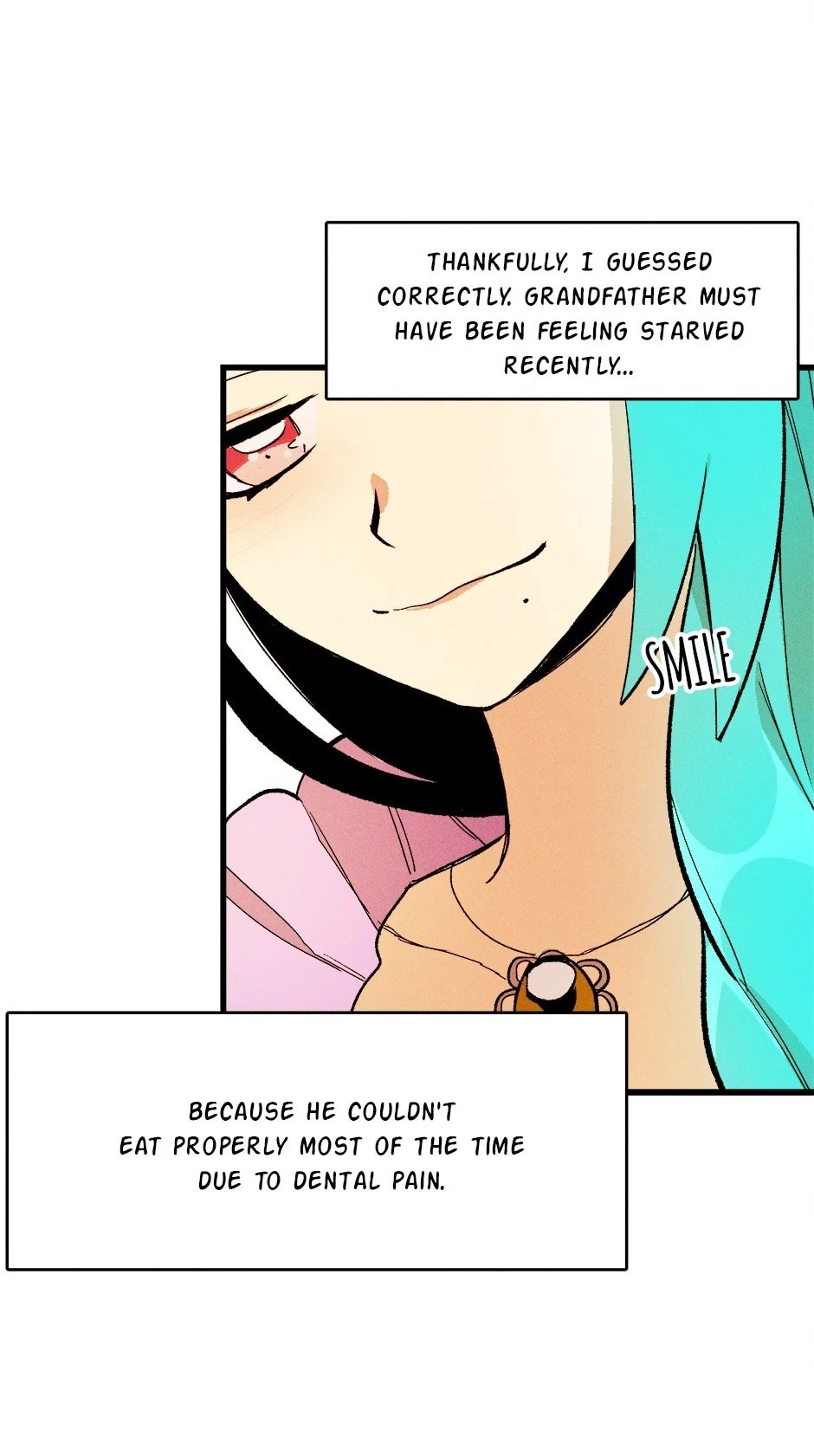 Royal Shop Of Young Lady Chapter 14 303 26