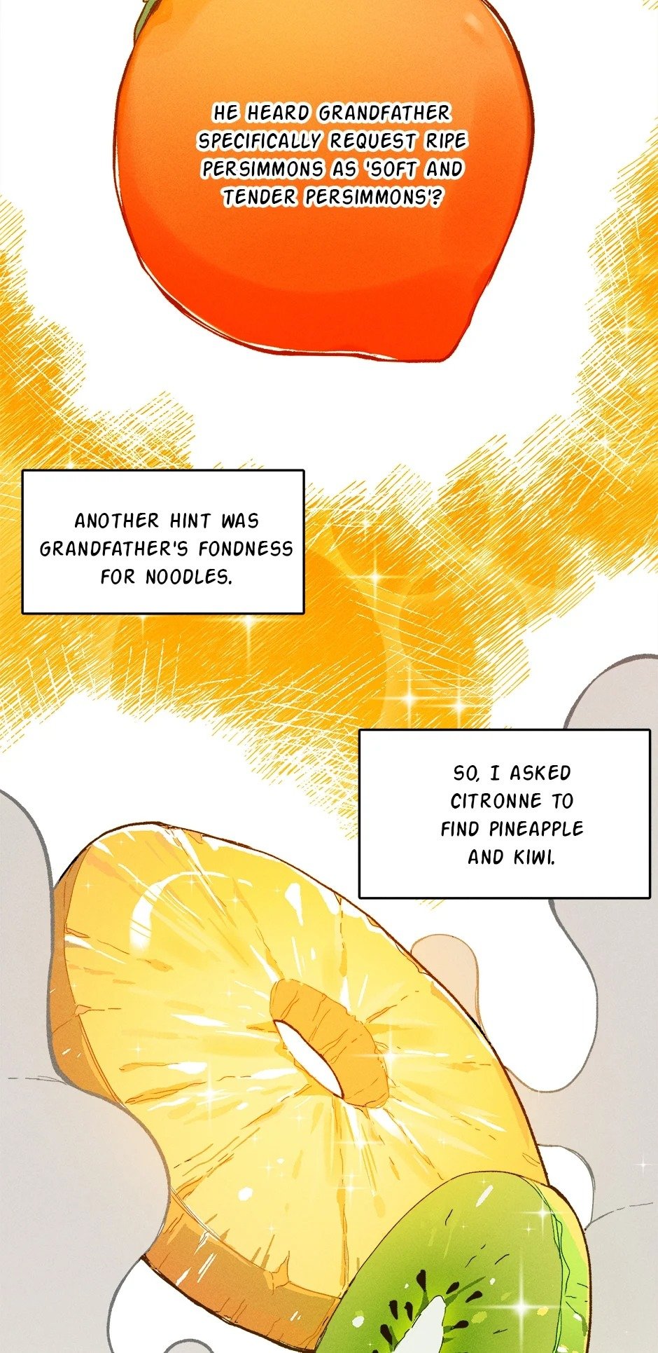 Royal Shop Of Young Lady Chapter 14 305 28