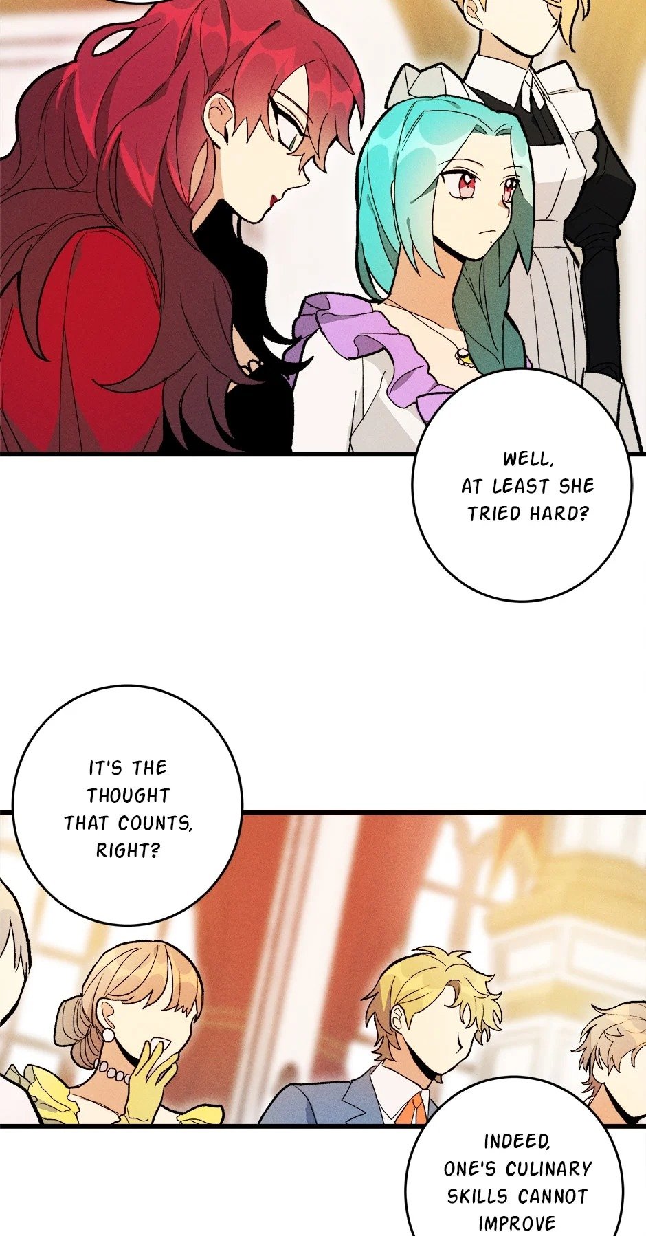 Royal Shop Of Young Lady Chapter 14 280 3