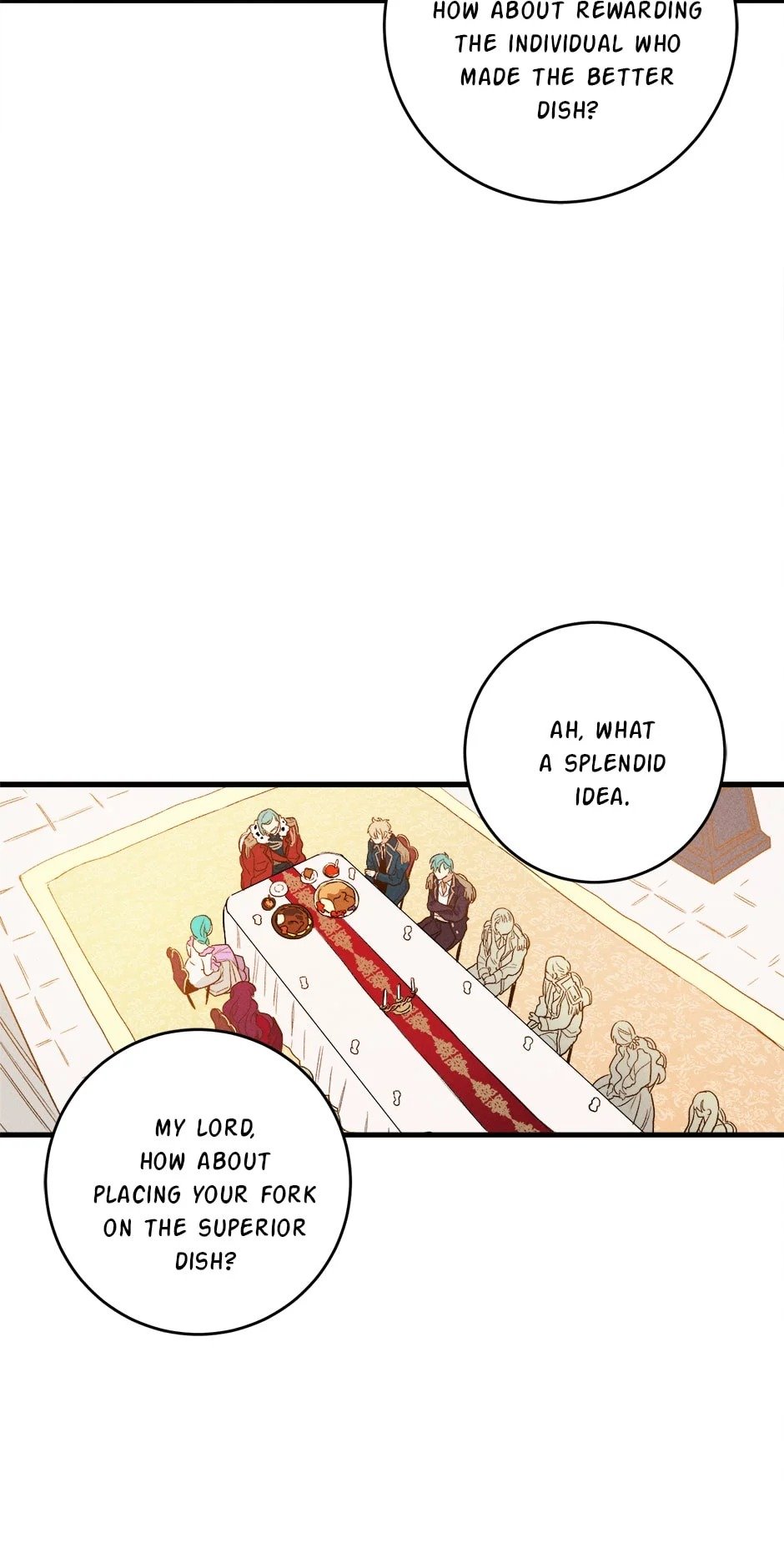Royal Shop Of Young Lady Chapter 14 309 32