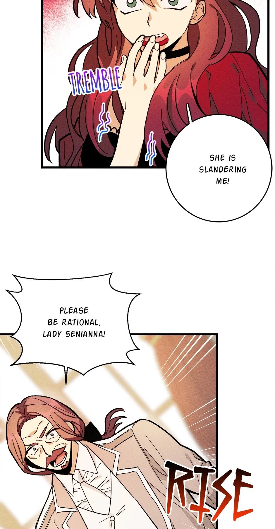 Royal Shop Of Young Lady Chapter 14 321 44
