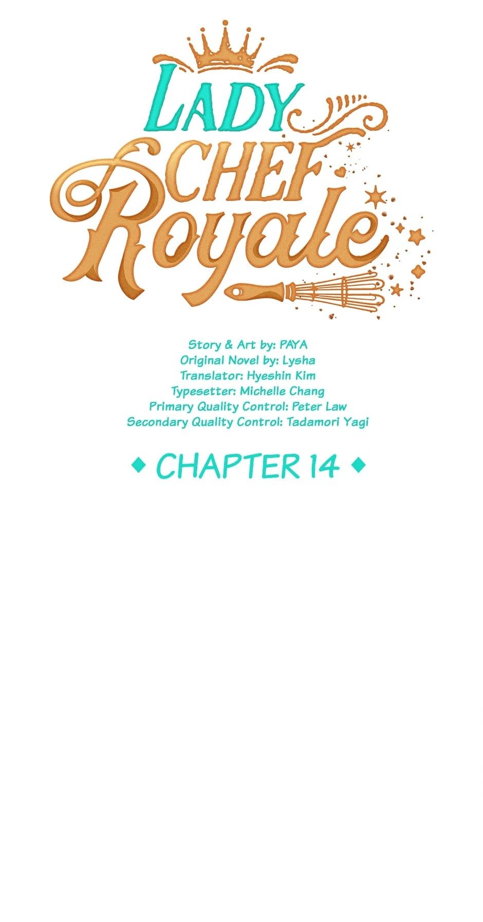 Royal Shop Of Young Lady Chapter 14 282 5
