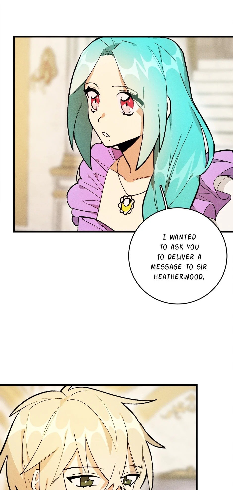 Royal Shop Of Young Lady Chapter 14 340 63