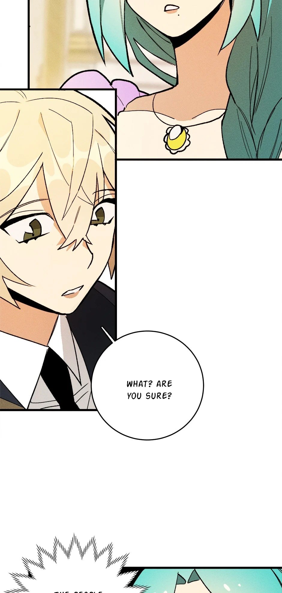 Royal Shop Of Young Lady Chapter 14 342 65