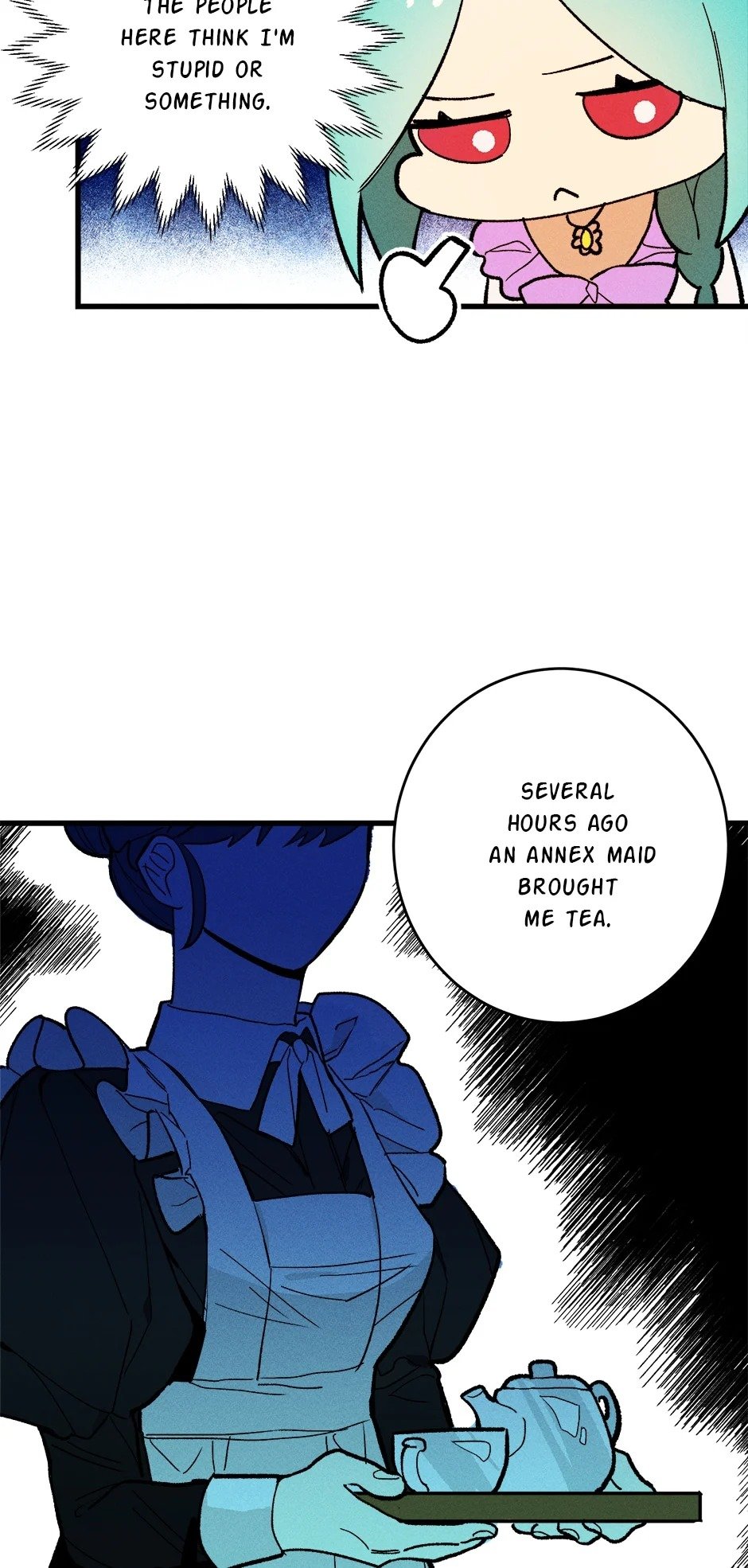 Royal Shop Of Young Lady Chapter 14 343 66