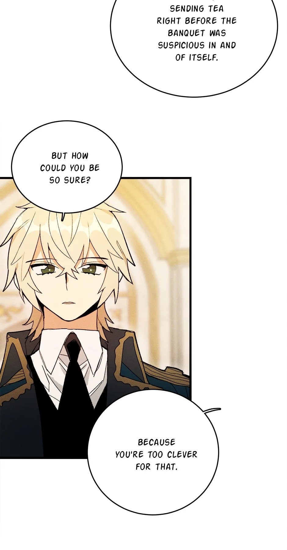 Royal Shop Of Young Lady Chapter 14 349 72