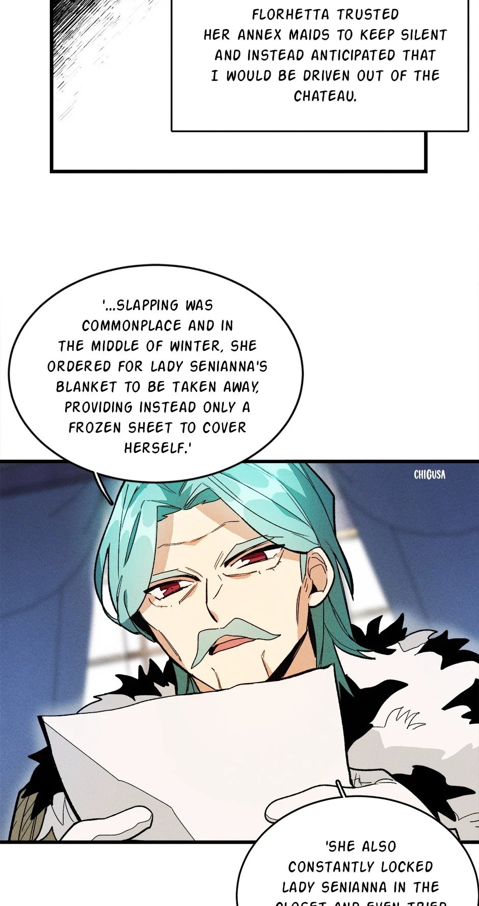 Royal Shop Of Young Lady Chapter 14 357 80