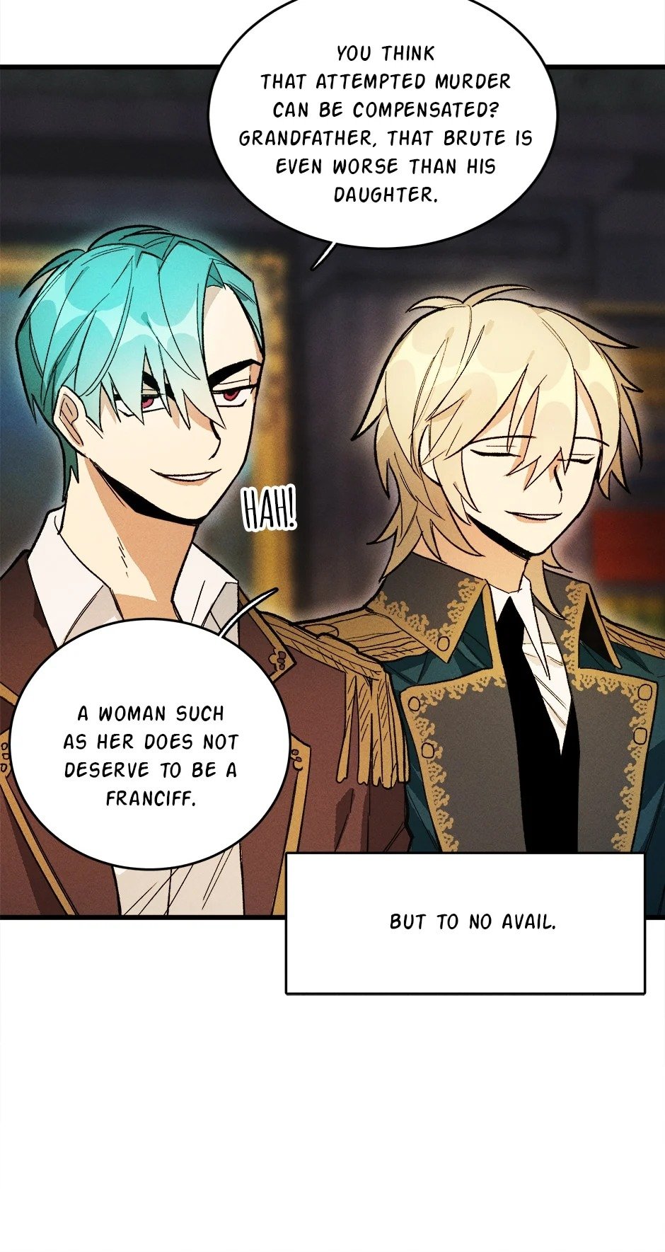 Royal Shop Of Young Lady Chapter 14 361 84