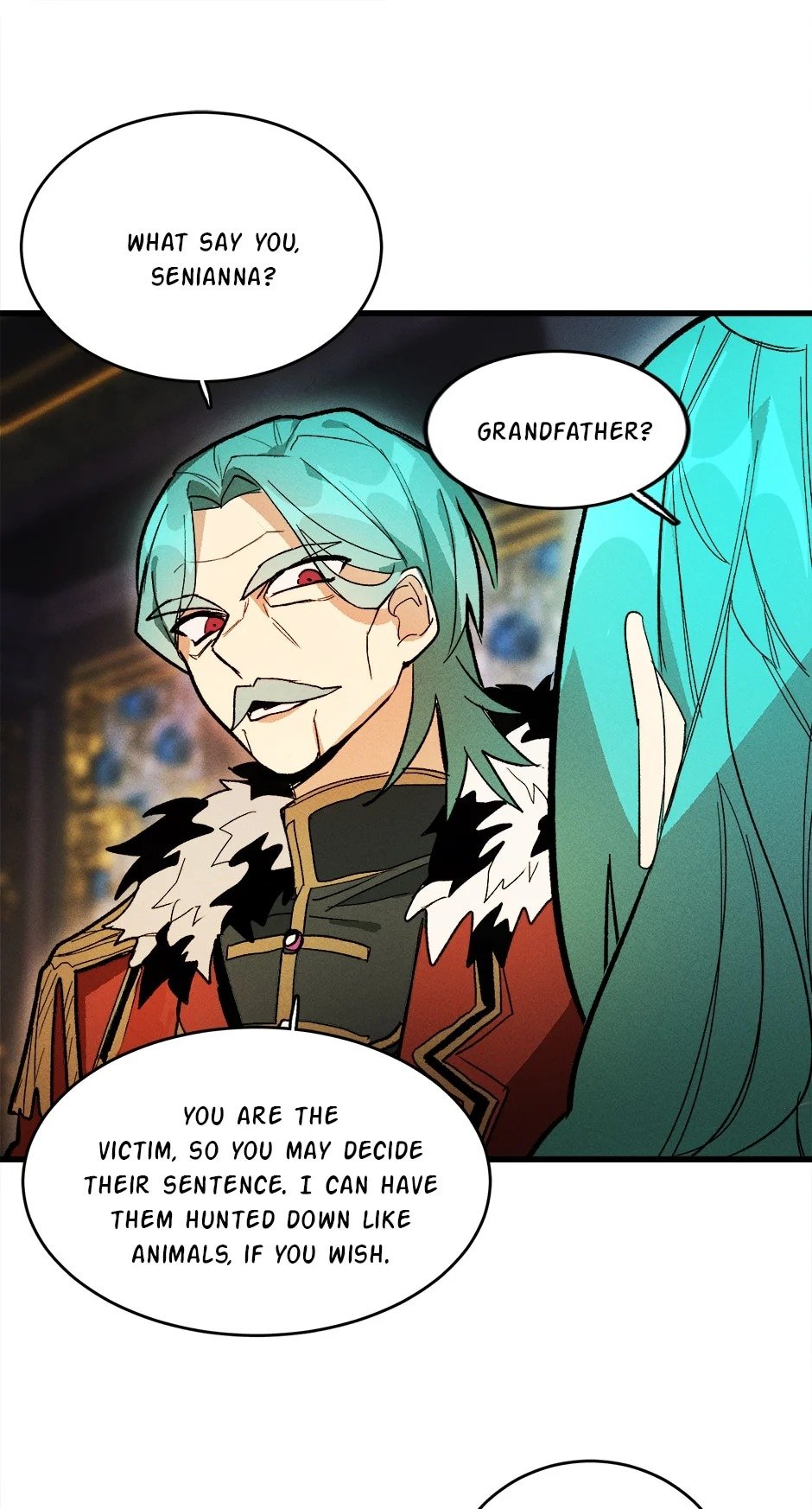 Royal Shop Of Young Lady Chapter 14 362 85