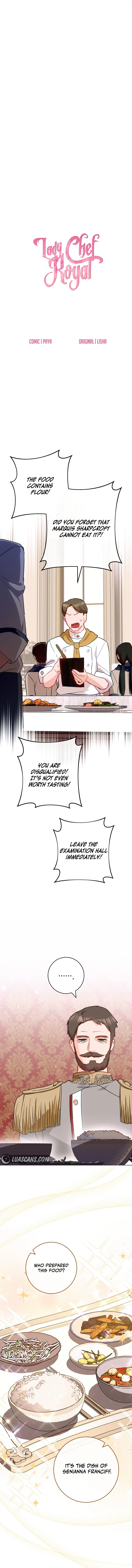Royal Shop Of Young Lady Chapter 143 60 1