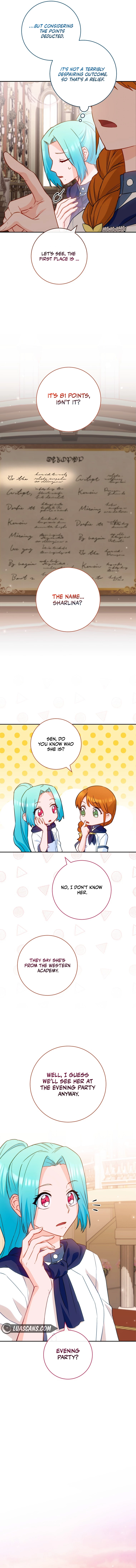 Royal Shop Of Young Lady Chapter 143 69 10